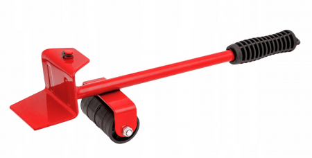 Set role transport mobila obiecte grele 200kg [5]