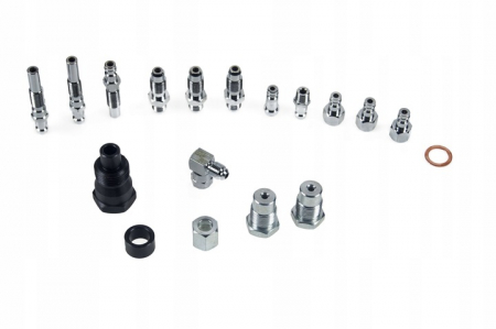 Trusa masurat presiunea motoarelor diesel [1]