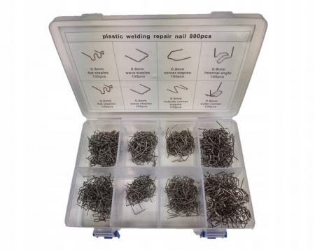 Set universal de capse pentru masini de lipit plastic gama larga de forme si dimensiuni [1]