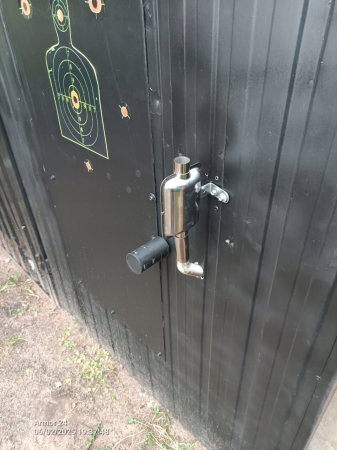 Sirocou Diesel Portabil 8KW – Incalzitor Auto 12V/230V cu Afisaj Digital si Telecomanda [15]