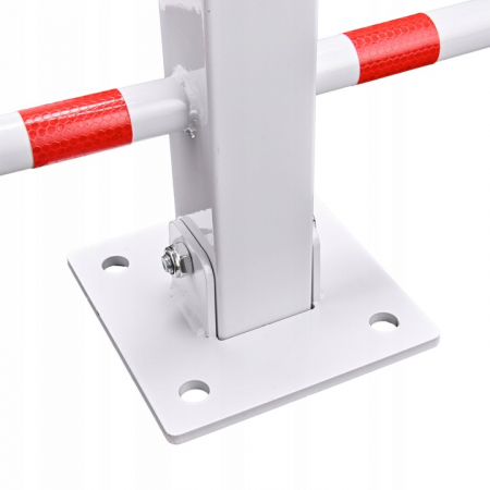 Sistem blocare parcare  SN1823 [6]