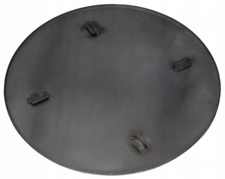 Slefuitor de beton elicopter finisare pardoseli 7 HP 100cm  97 KG [11]