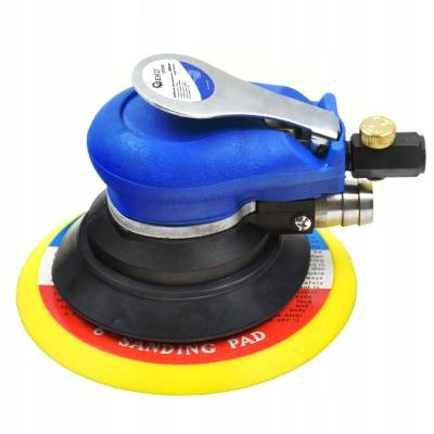 Slefuitoare - Slefuitor pneumatic multifunctional  orbital  cu diametrul de 150 mm
