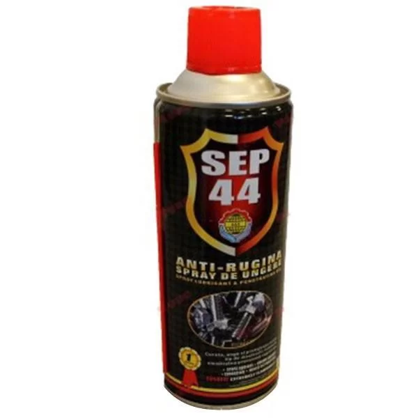 Scule si Unelte - Spray anti rugina / ungere 333ml