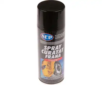 Scule si Unelte - Spray curatat discul de frana  750ml