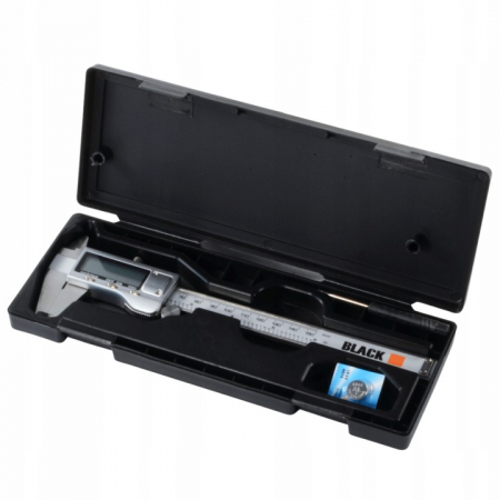 Subler electronic cu ecran digital 150mm [1]