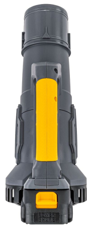 Suflanta frunze portabila cu acumulator 21V Powermat – putere mare, 260 km/h, 2 baterii [5]