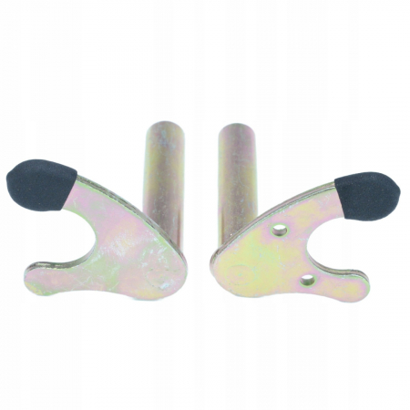 Scule si Unelte - Suport adaptor pin pentru suport de ridicare a motocicletei sub rolele din spate V SN1741
