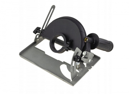 Suport de ghidare polizor unghiular flex  115-125 mm [11]