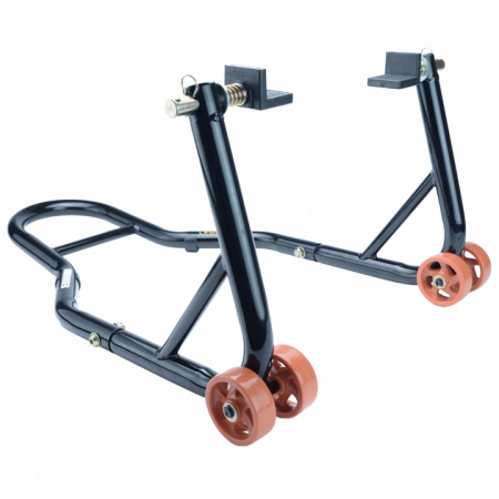 Sistem suport motocicleta- set furca spate + brat basculant fata SN1706 [6]