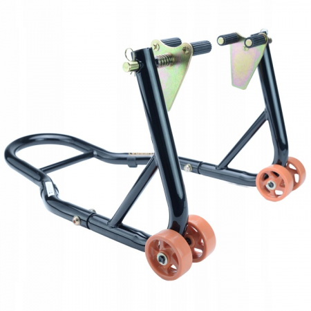 Sistem suport motocicleta- set furca spate + brat basculant fata SN1706 [5]
