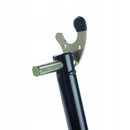 Suport Motocicletă Spate Universal Verda SN1717 – 200 kg, Reglabil, cu Roți și Blocatoare [3]