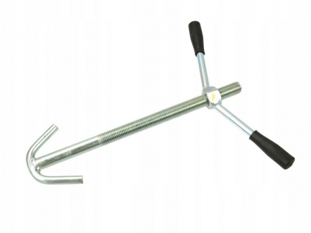 Grinda suport ridicare motor 500KG [1]