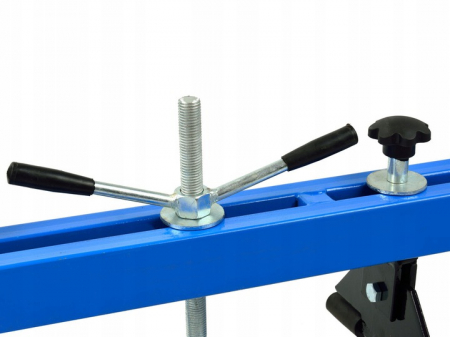 Grinda suport ridicare motor 500KG [2]