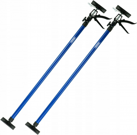 Casa si Gradina - Suporturi telescopice  50-115 cm pentru sprijin placi rigips distantiere SN30800-2