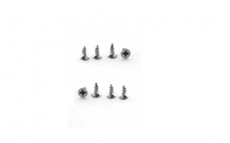Suport numar auto cu rama de inox [3]