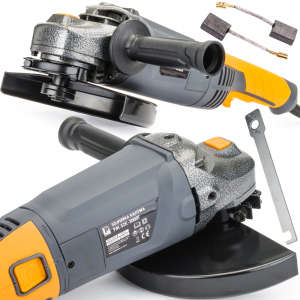 Polizor unghiular 125mm 1500W FLEX PM-SZK-1500T [8]
