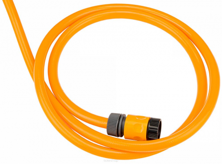 Tambur automat pentru furtun de gradina 1/2" 35m [3]