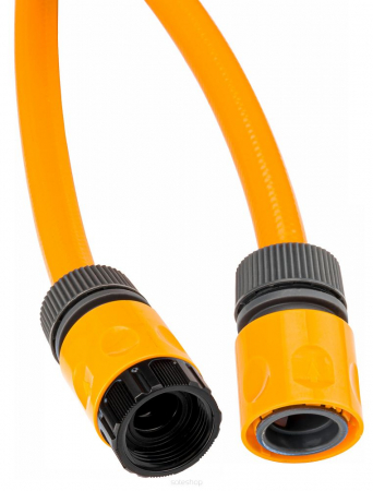 Tambur automat pentru furtun de gradina 1/2" 35m [2]