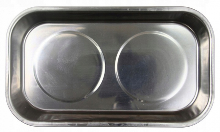Tava magnetica dreptunghiulara pentru atelier Pro 237x136x28 mm [1]