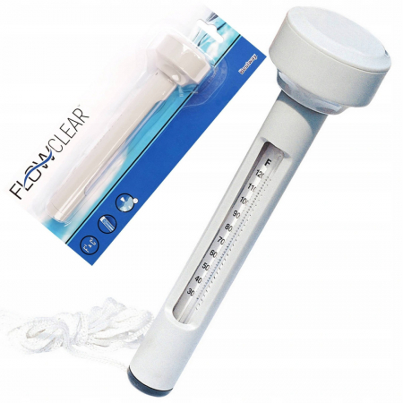 Termometru plutitor de piscina, jacuzzi Bestway Flowclear™ 58072 [3]