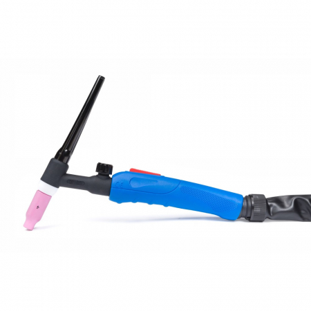 Cablu de sudura TIG LIFT 4 metri 300A [2]