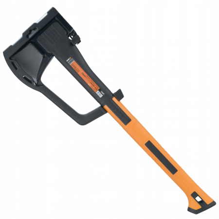Topor despicat cu coada de fibernylon, 60 cm, 1,6 kg [1]