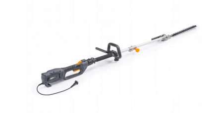 Motocositoare si Motosape - Trimer foarfece electric gard viu cu prelungitor 1200W lama de 45 cm