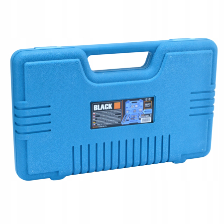 Trusă compresie piston frână 18 piese – ideală pentru service  universal cu cutie de transport [7]