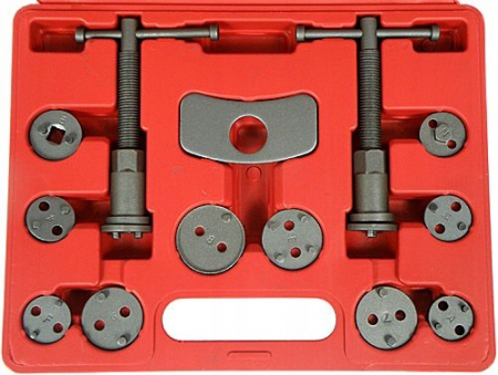 Trusa etrier 18 elemente kit demontare piston de frana [1]