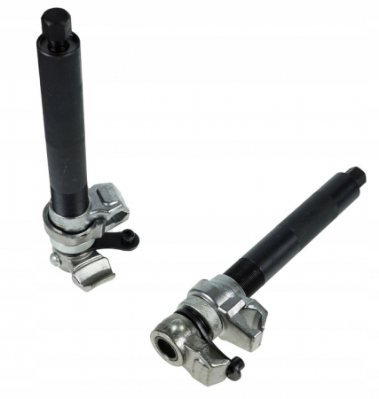 Trusa presa extractor pentru arcuri , presa 23 - 280mm [3]