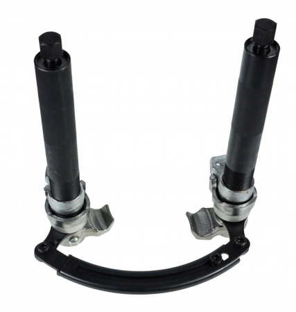 Trusa presa extractor pentru arcuri , presa 23 - 280mm [4]