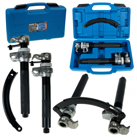 Chei si truse chei - Trusa presa extractor pentru arcuri , presa 23 - 280mm