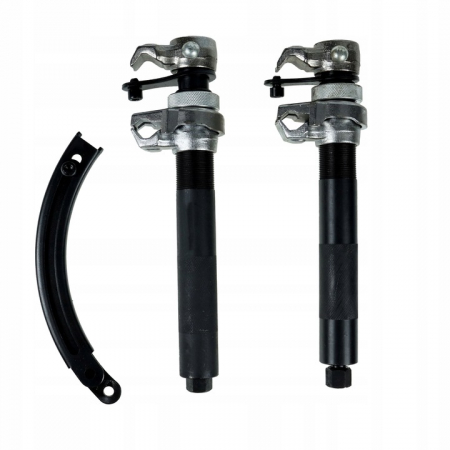 Trusa presa extractor pentru arcuri , presa 23 - 280mm [2]