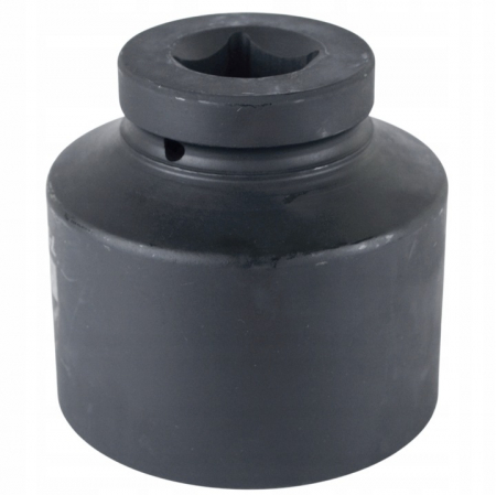 Tubulara de impact de 75mm  neagra [4]