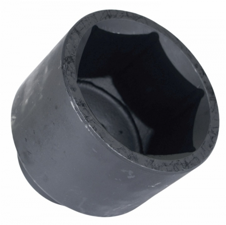 Tubulara de impact de 75mm  neagra [3]