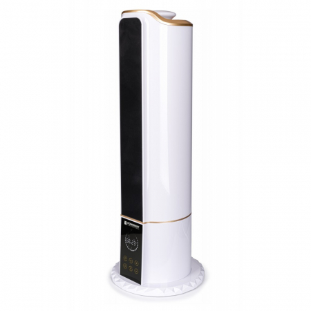 Ventilatoare radiatoare umidificatoare - Umidificator cu ultrasunete 750W rezervor 7,5 L