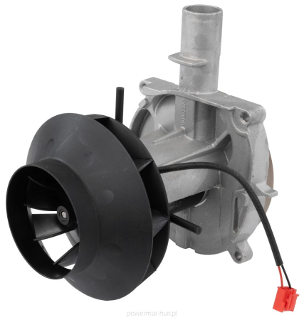 Incalzitoare Webasto - Ventilator cu motor 12V pentru încălzitor diesel Webasto  PM-AG-8M-WENS