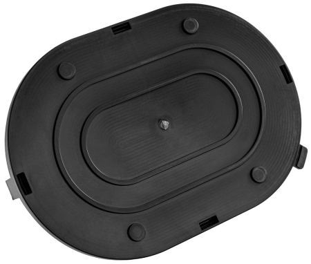 Ventuză Inteligentă cu Acumulator Li-Ion 3.7V Powermat PM-PPS-260M, Diametru 200mm, Capacitate 260kg, Pompă de Vid Automată cu Ecran LCD, Valiză Transport [5]
