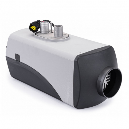 Sirocou Incalzitor parcare auto de 8KW alimentare la 12V [7]