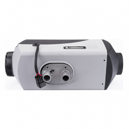 Sirocou Incalzitor parcare auto de 8KW alimentare la 12V [3]