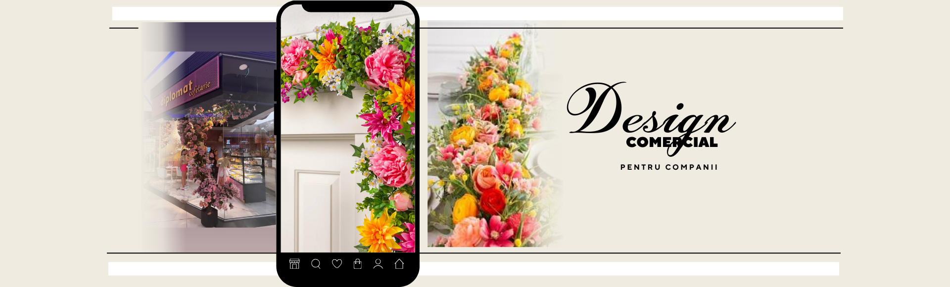 Design comercial