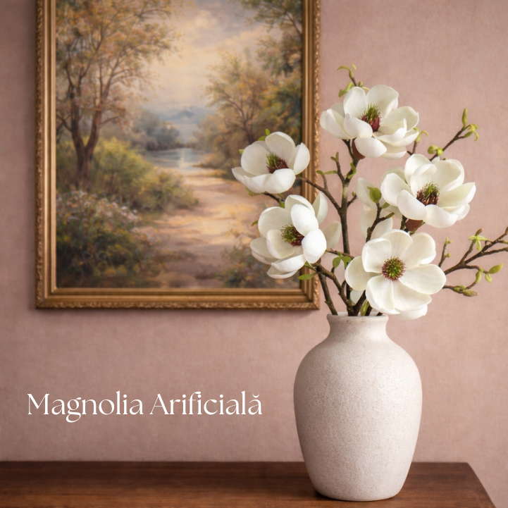 Magnolia Artificiala