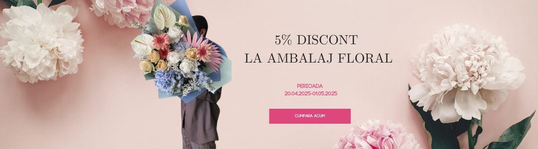 AMBALAJ FLORAL