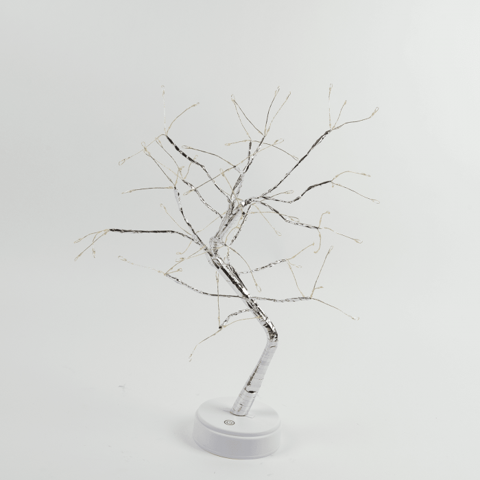 Decoratiune luminoasa bonsai 108 LED-uri 50 cm [1]