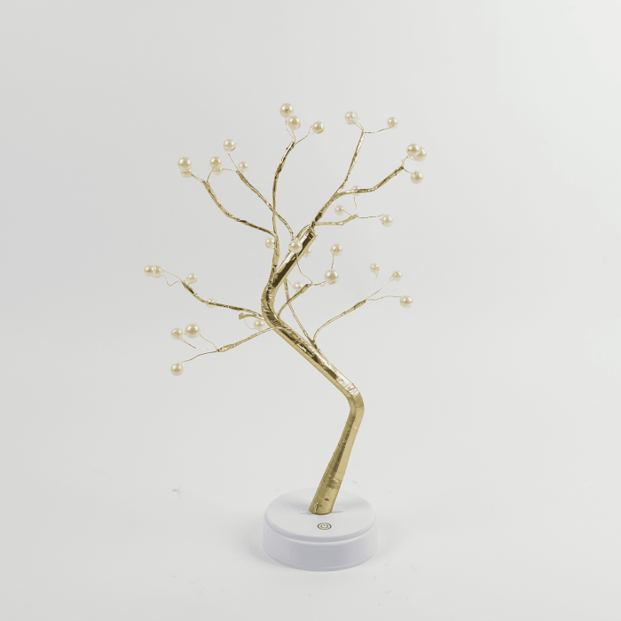 Decoratiune luminoasa Bonsai 36 LED-uri 45 cm [2]