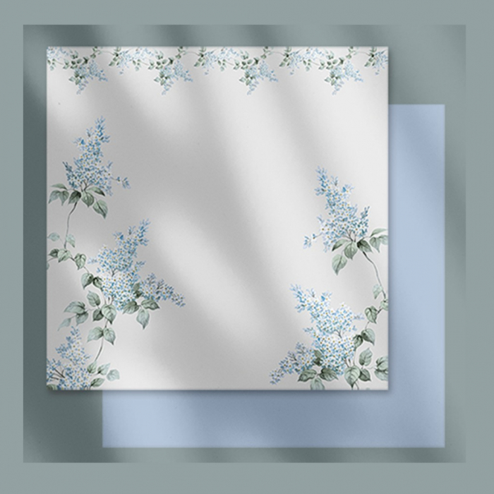 Ambalaj flori, Albertina 53*53 cm [1]