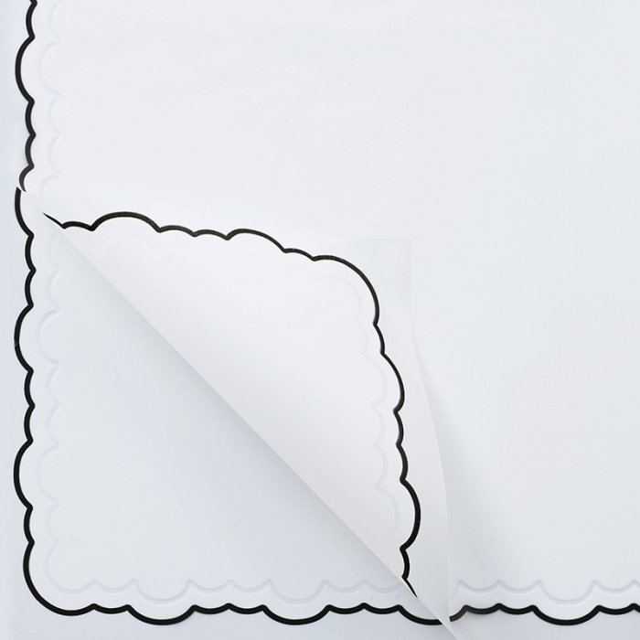 Ambalaj folie plastic, Roco 58*58 cm [1]