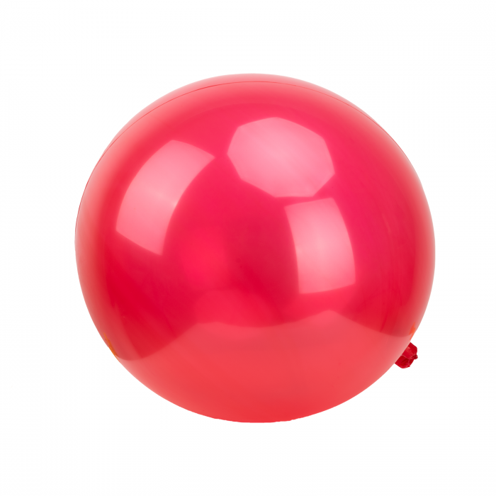 Balon bobo colorat 75 cm  | AVANTFLOR [1]