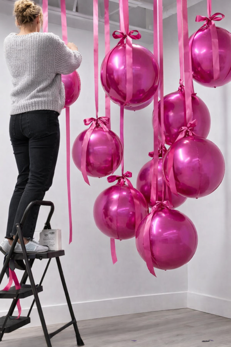 Balon Bobo Color - 75 cm [2]